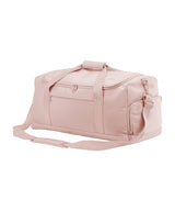 Medium training holdall — Fresh Pink