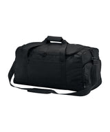 Large training holdall — Black