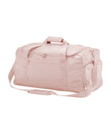 Large training holdall — Fresh Pink