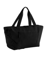 Circuit gym bag — Black