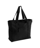 Circuit gym tote — Black