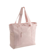 Circuit gym tote — Fresh Pink