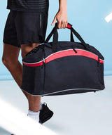 Teamwear holdall — lifestyle