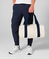 Edit canvas duffle — lifestyle
