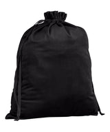 Velvet gift bag — Black Onyx
