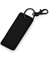 Boutique keyclip — Black/Black