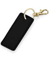 Boutique keyclip — Black