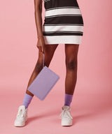 Boutique accessory pouch — lifestyle