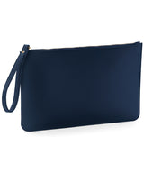 Boutique accessory pouch — Navy