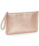 Boutique accessory pouch — Rose Gold