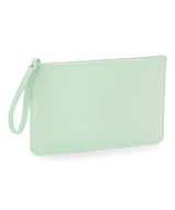 Boutique accessory pouch — Soft Mint