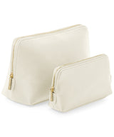Boutique accessory case — Oyster
