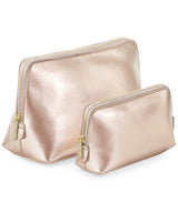 Boutique accessory case — Rose Gold