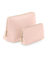 Boutique accessory case — Soft Pink