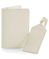 Boutique travel set — Oyster