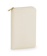 Boutique travel jewellery case — Oyster
