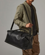 Boutique weekender — lifestyle