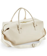 Boutique weekender — Oyster