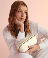 Boutique open flat mini accessory case — lifestyle