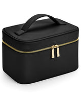 Boutique vanity case — Black