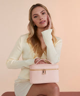 Boutique vanity case — lifestyle