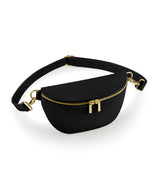 Boutique waist bag — Black