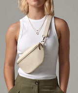 Boutique waist bag — lifestyle