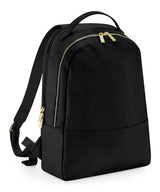 Boutique backpack — lifestyle