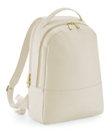 Boutique backpack — Oyster