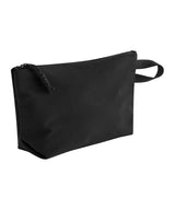 Minimal lifestyle pouch — Black