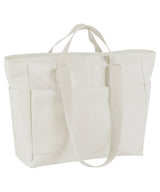 Simplicity tote — Beige