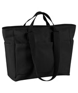 Simplicity tote — Black