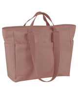 Simplicity tote — Rose