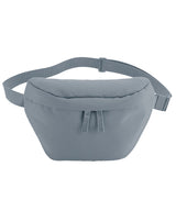 Simplicity waistpack — Blue Grey