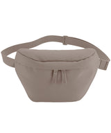 Simplicity waistpack — Mushroom