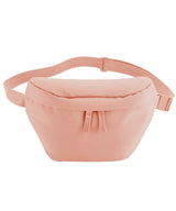 Simplicity waistpack — Peach