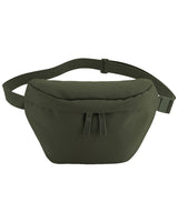 Simplicity waistpack — Pine Green