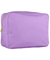 Sundae accessory case — Blueberry Swirl