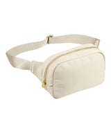 Sundae cross-body bag — Cookies & Cream