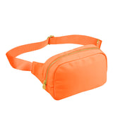 Sundae cross-body bag — Mango Sorbet