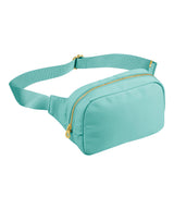 Sundae cross-body bag — Mint Choc Chip