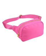 Sundae cross-body bag — Raspberry Ripple