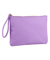 Sundae wristlet — Blueberry Swirl