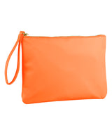 Sundae wristlet — Mango Sorbet
