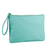 Sundae wristlet — Mint Choc Chip