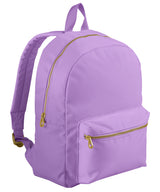 Sundae mini backpack — Blueberry Swirl