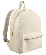Sundae mini backpack — Cookies & Cream