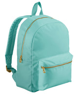 Sundae mini backpack — Mint Choc Chip