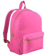 Sundae mini backpack — Raspberry Ripple