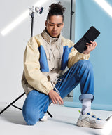 Sublimation wallet — lifestyle